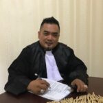 Asep Ruhiat, pengacara PT Karya Bangsa Indonesia (KBI).
